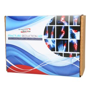 Fracture Reduction Simulation Practice Kit
