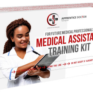Medical Assistant Practice Kit